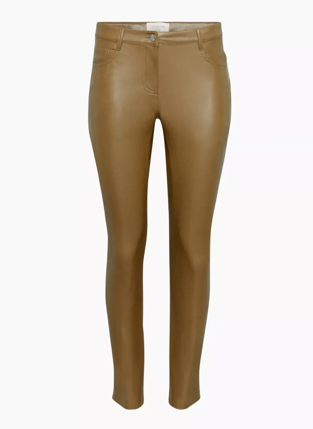 the melinaTM low rise slim pant