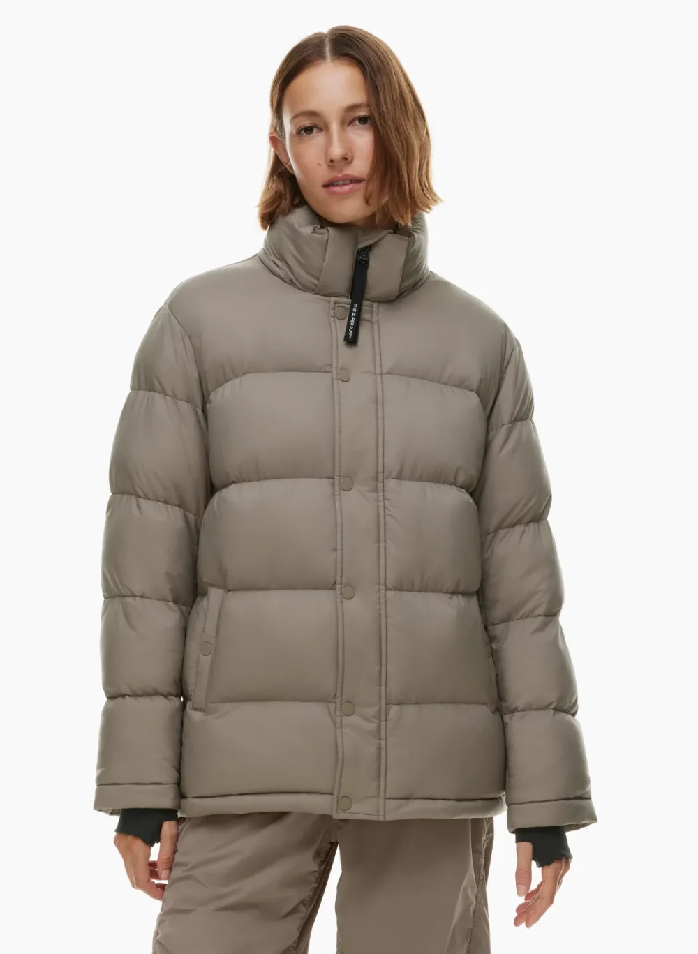 the super (re)puffTM