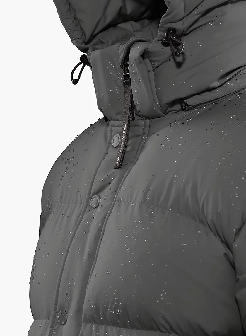 the super (re)puffTM