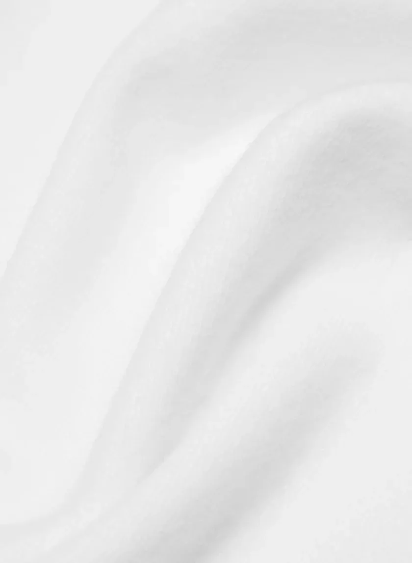 besthugTM little ribbed hip t-shirt