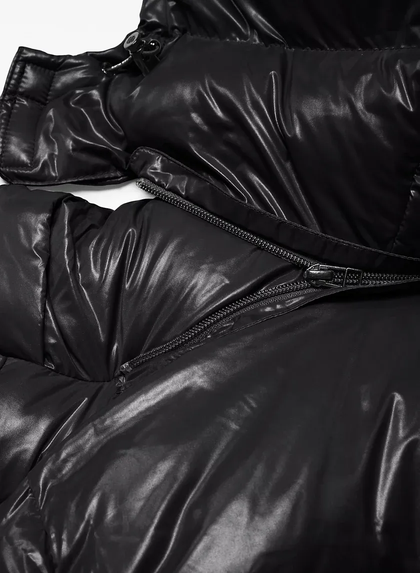 the super (re)puffTM shorty