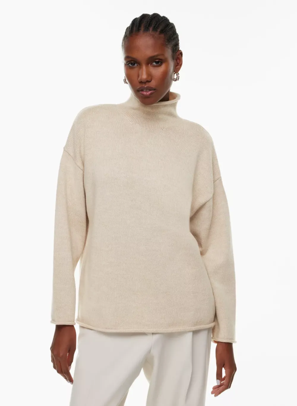 memoir turtleneck