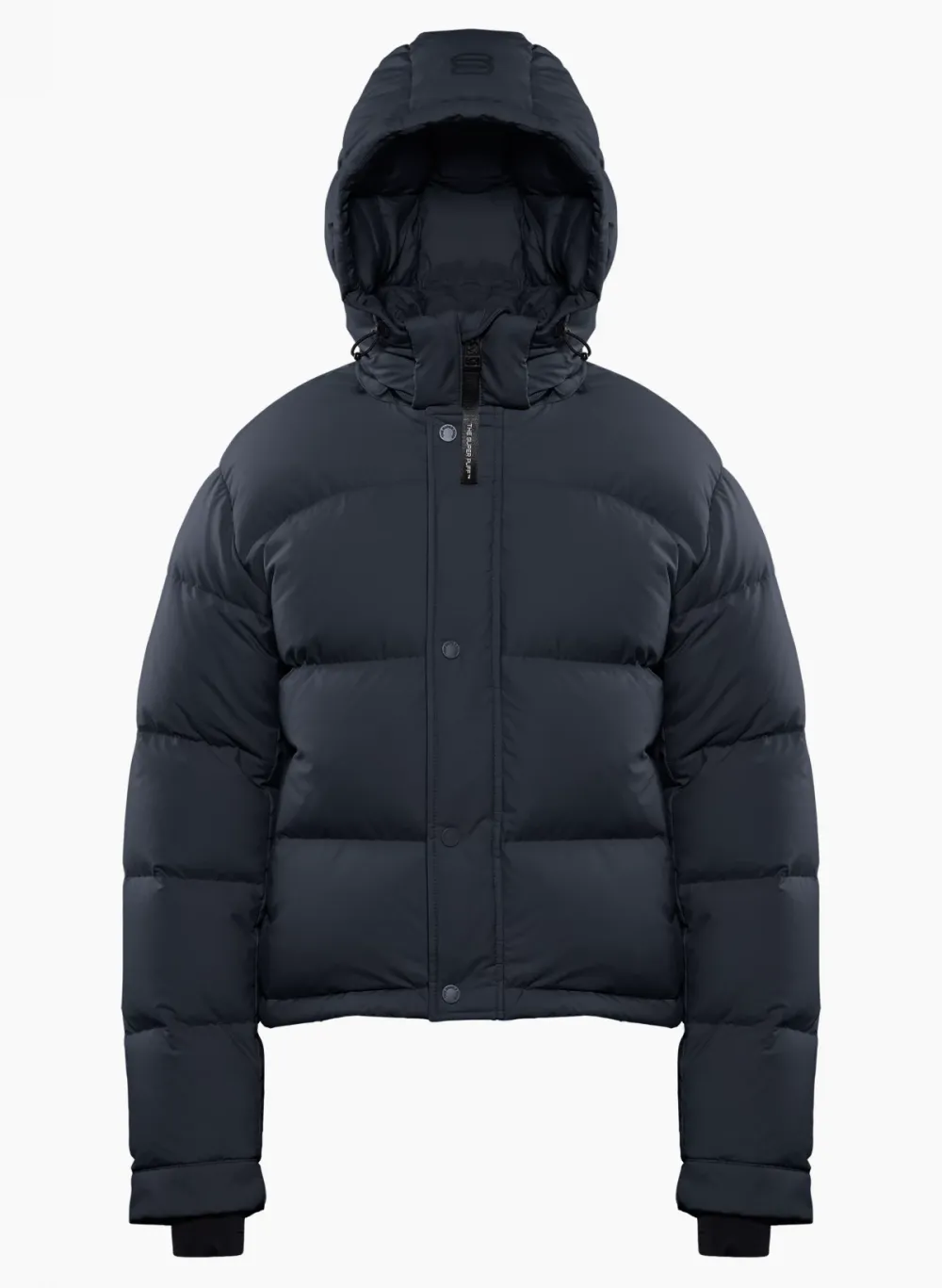 the super puffTM shorty