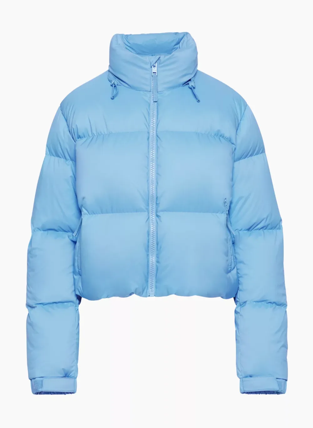 the mega puffTM short