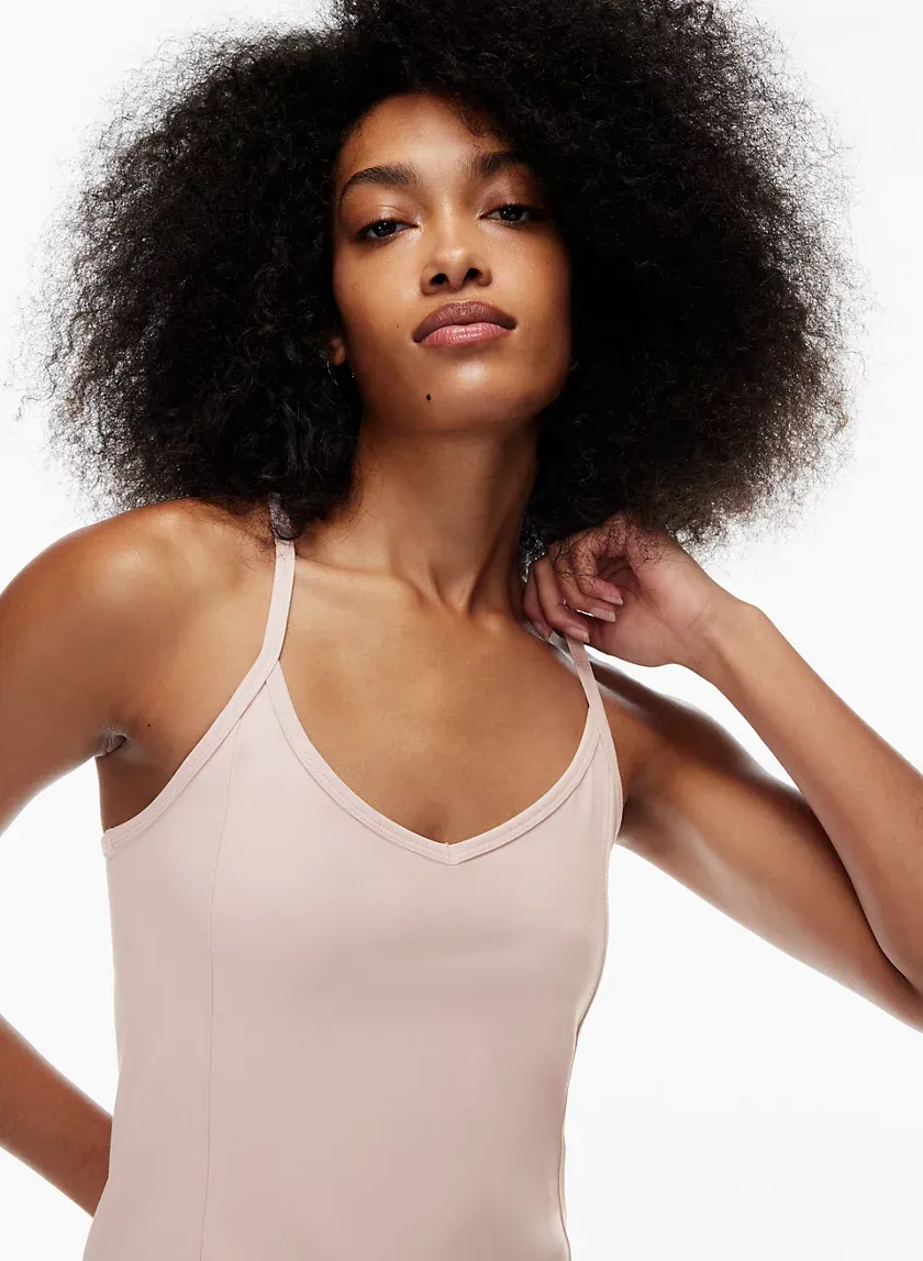 TnaSLICKTM Court Dress