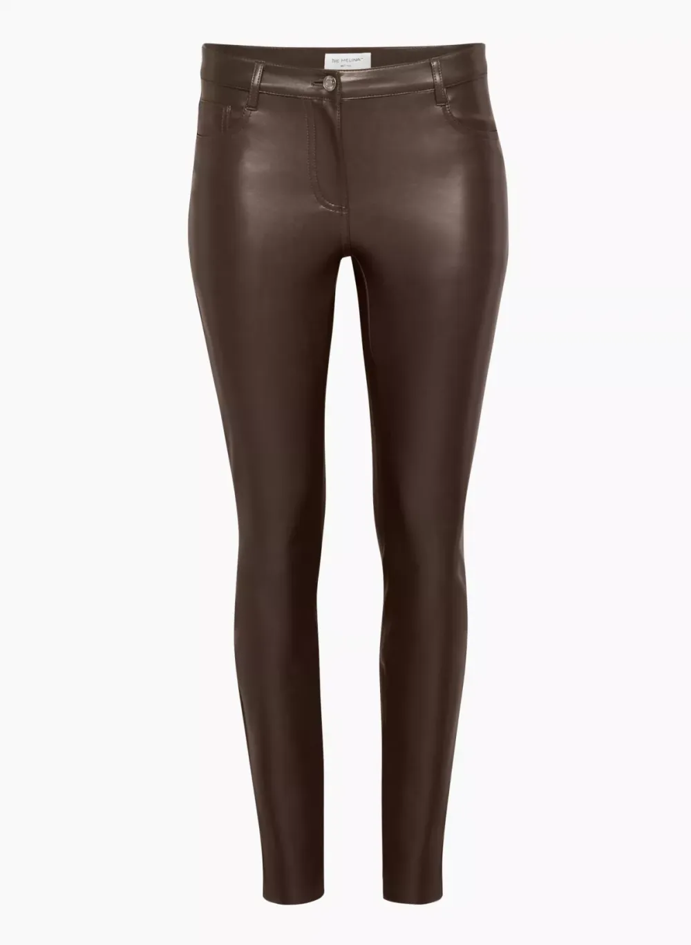 the melinaTM low rise slim pant