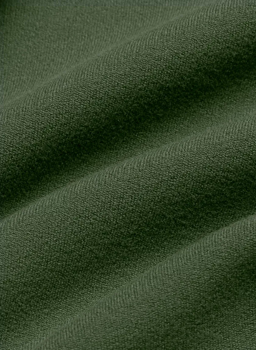 TnaBUTTERTM Limit Zip Hoodie