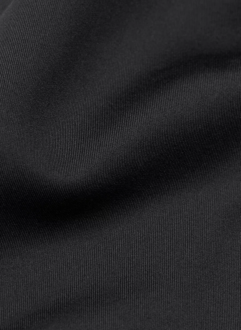 TnaGLOSSTM Mini Longline Bra Top