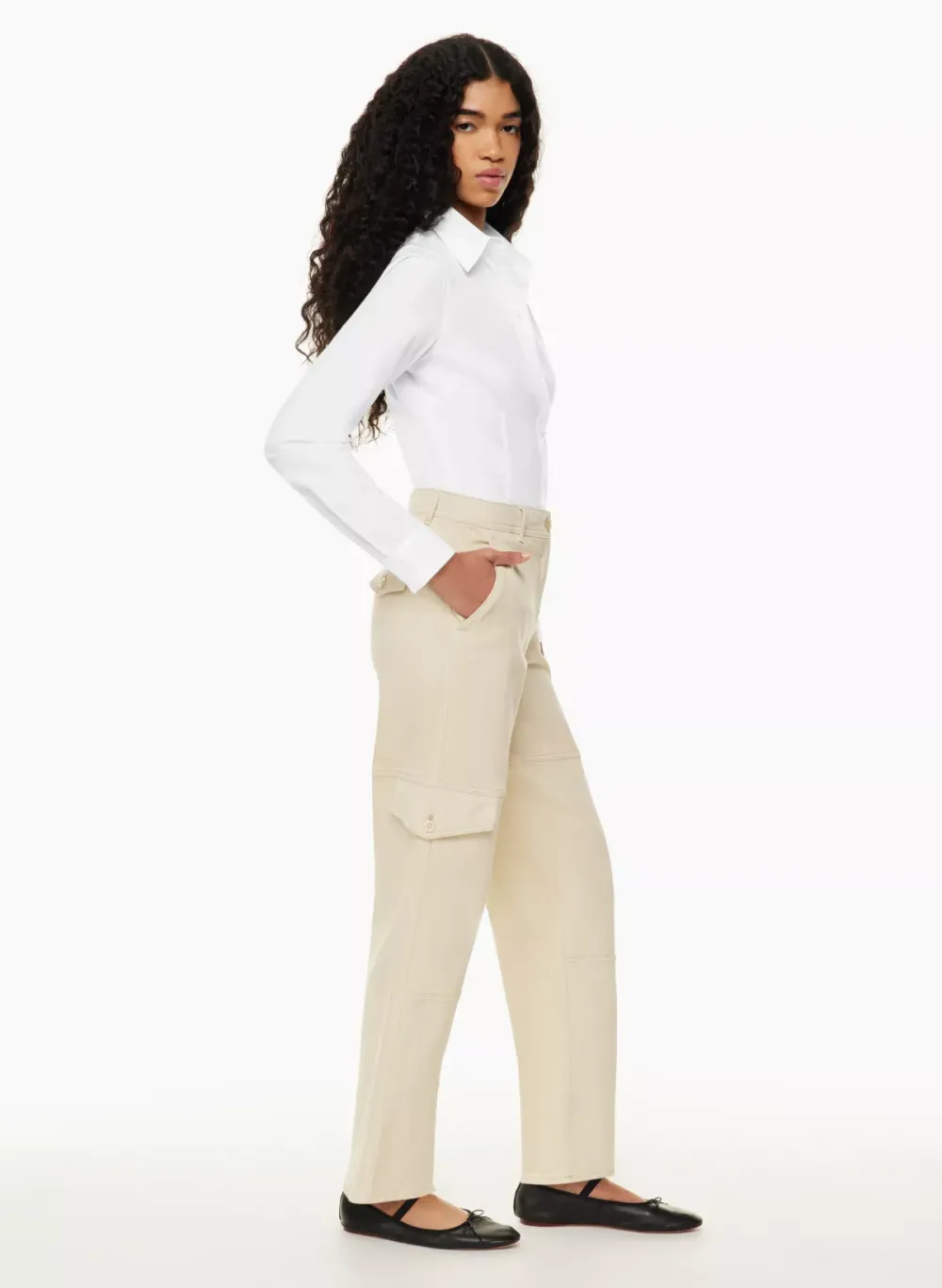 maeve cargo pant