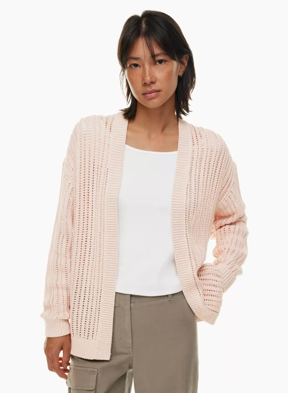 terrasen cardigan