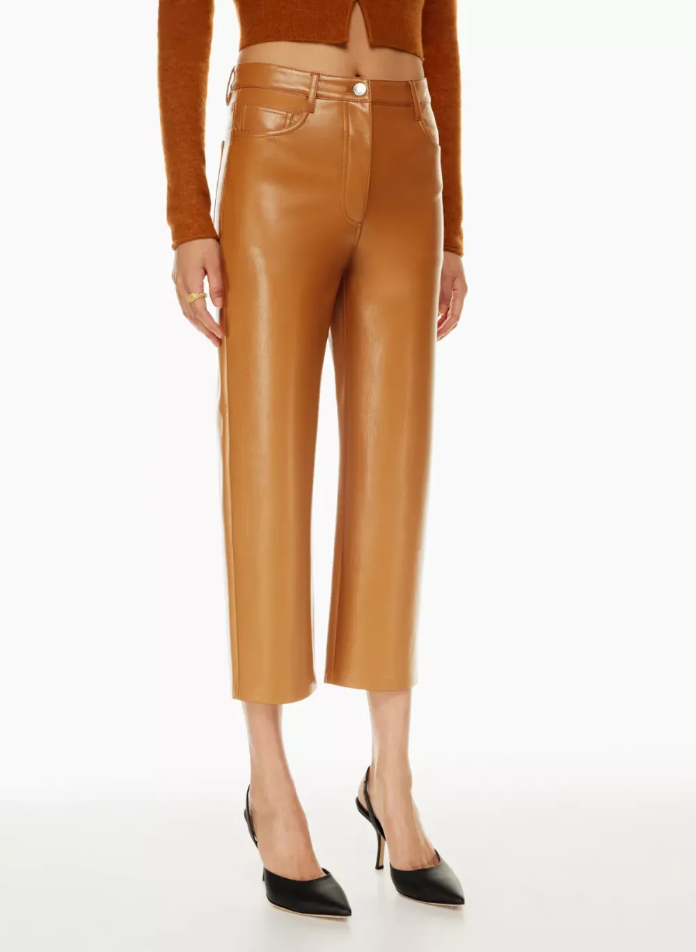 the melinaTM cropped pant