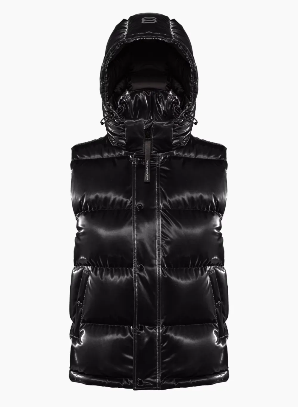 the super puffTM vest