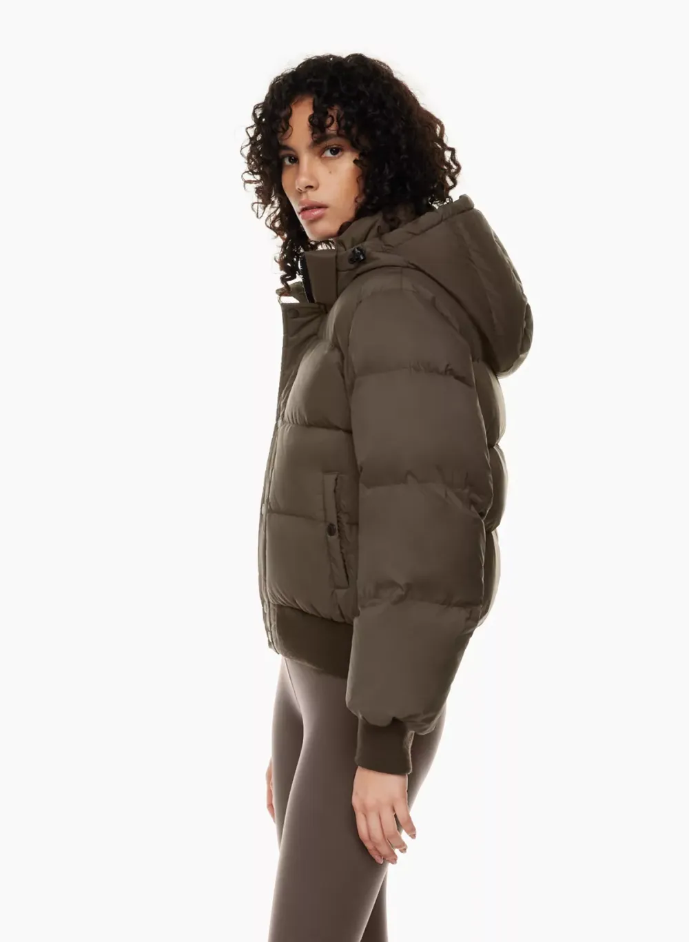 the super puffTM bomber