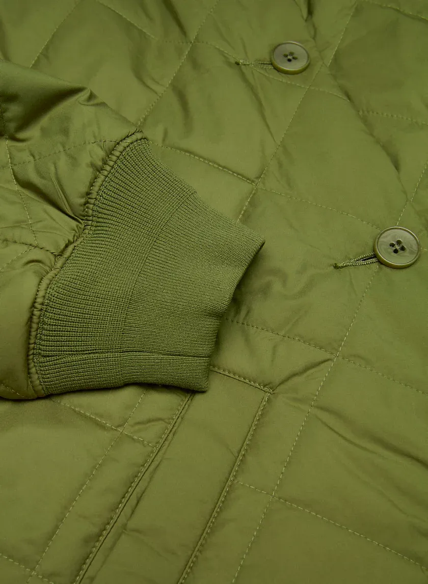 pavant quilted jacket