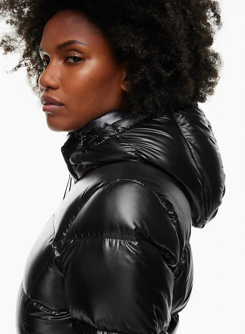 The SuperSnug PuffTM