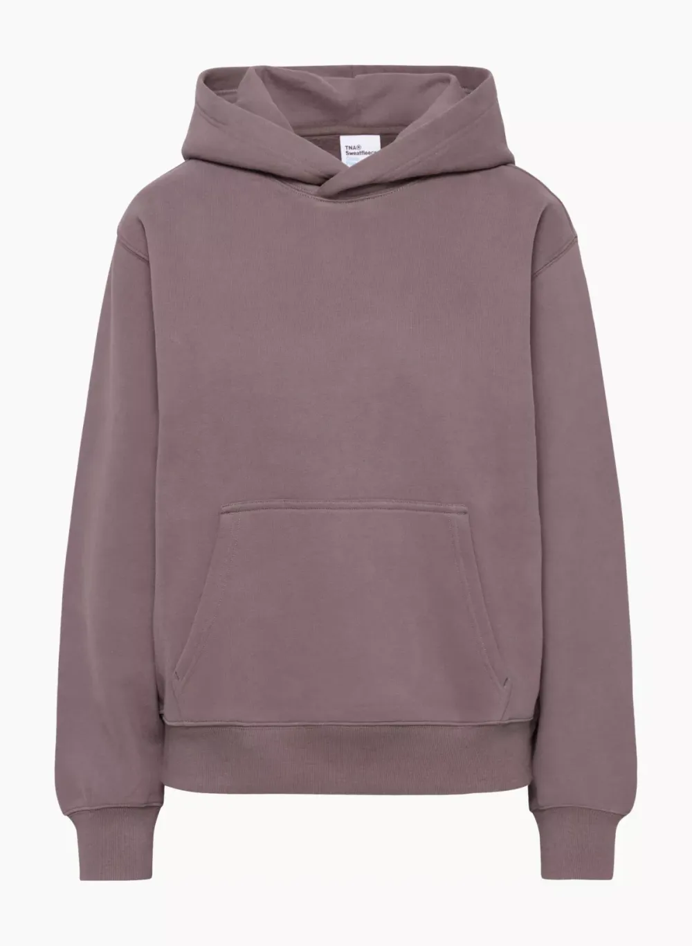 cozy fleece perfect hoodie
