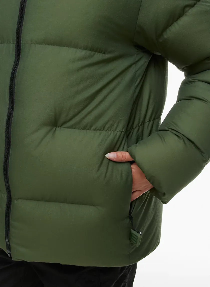 the super puff 1000TM