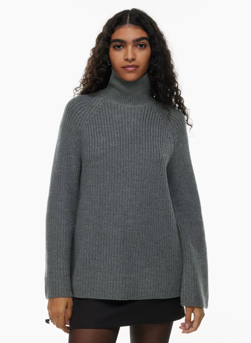 ursa turtleneck