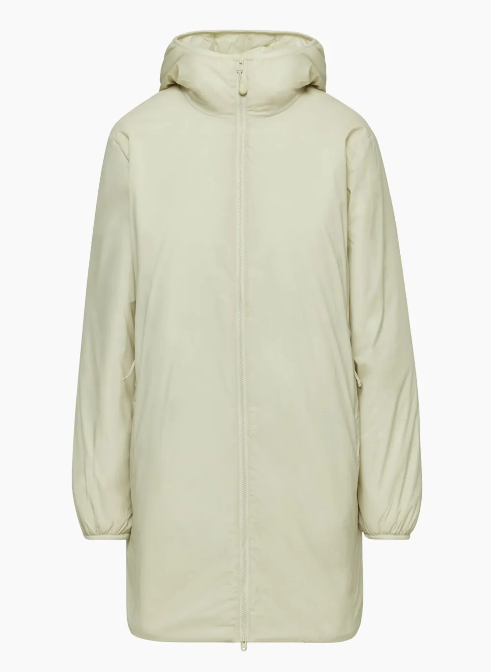 the pillow puff long