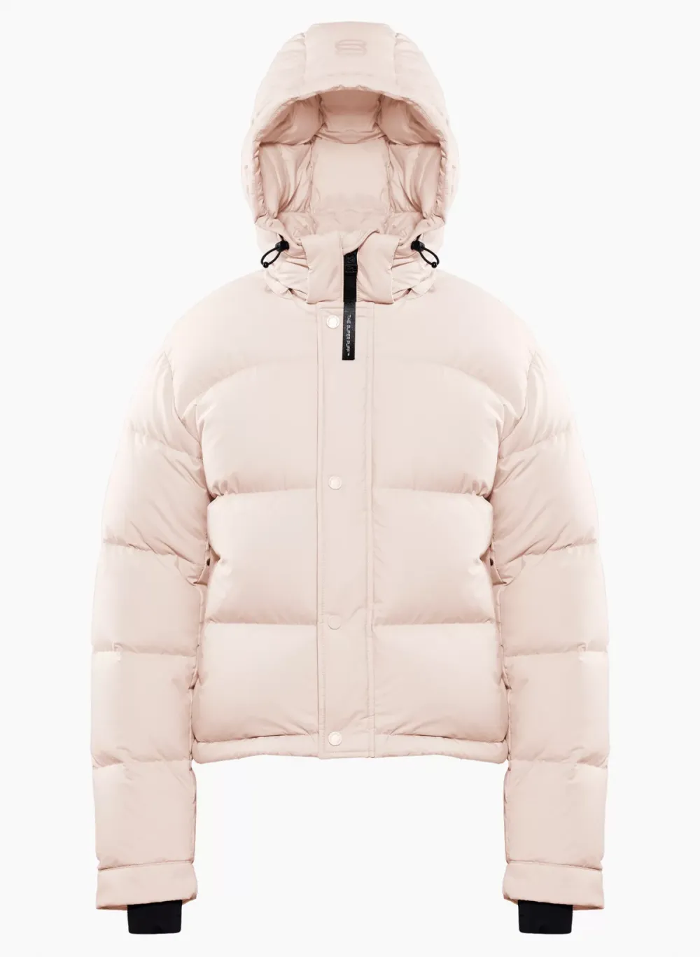 the super puffTM shorty