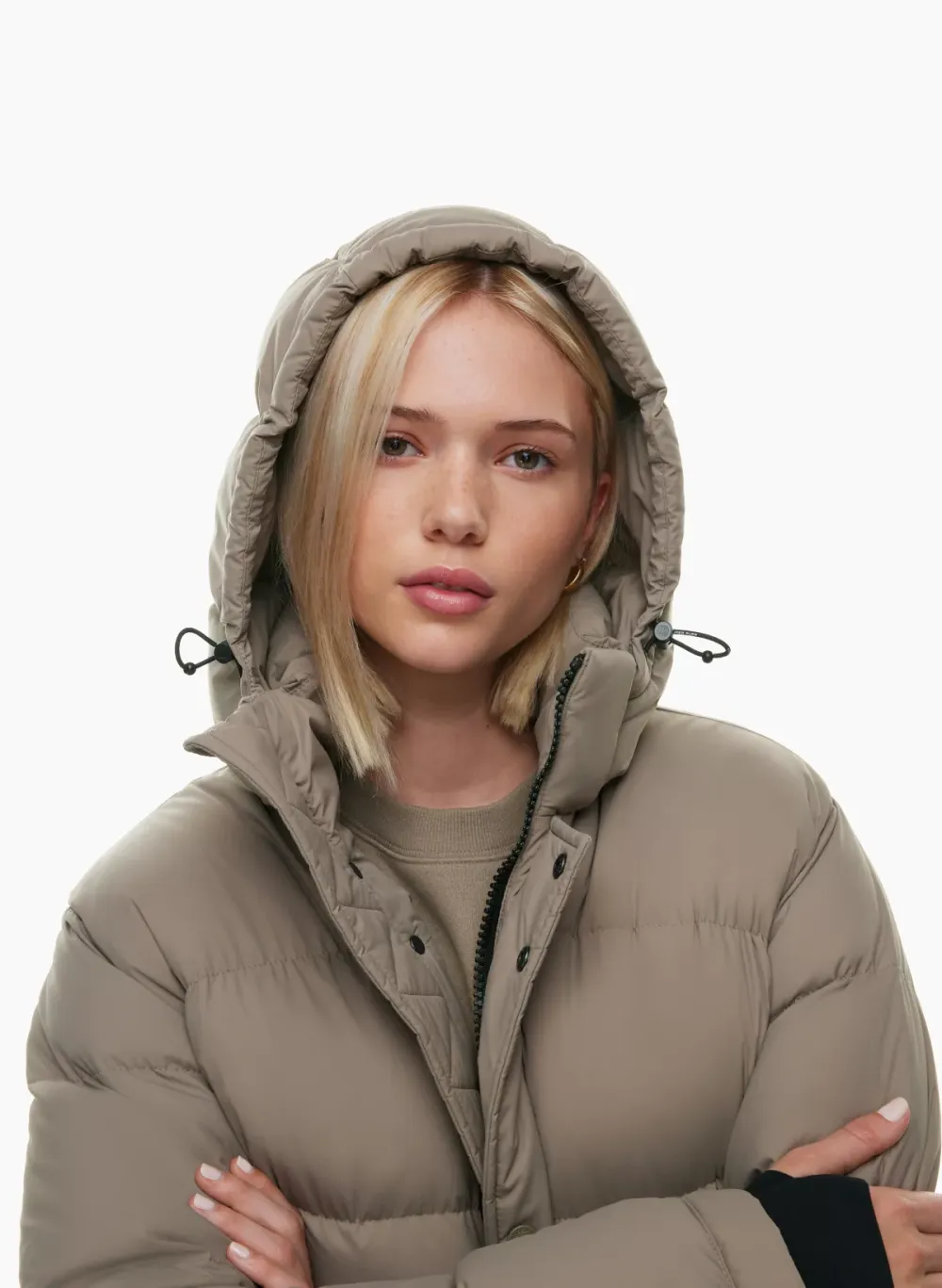 the super puffTM long