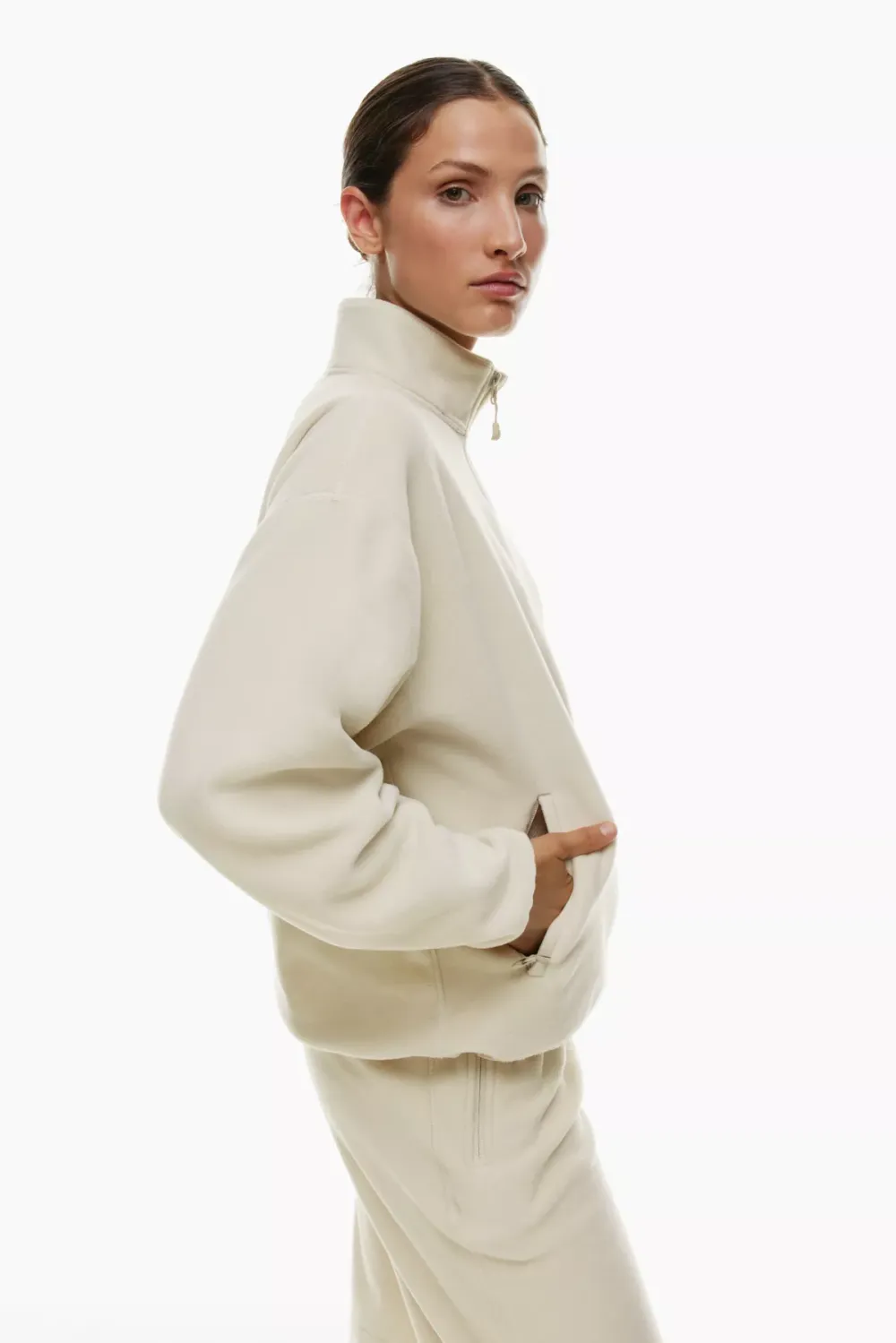 SnoDay Polar Frontside Sweater