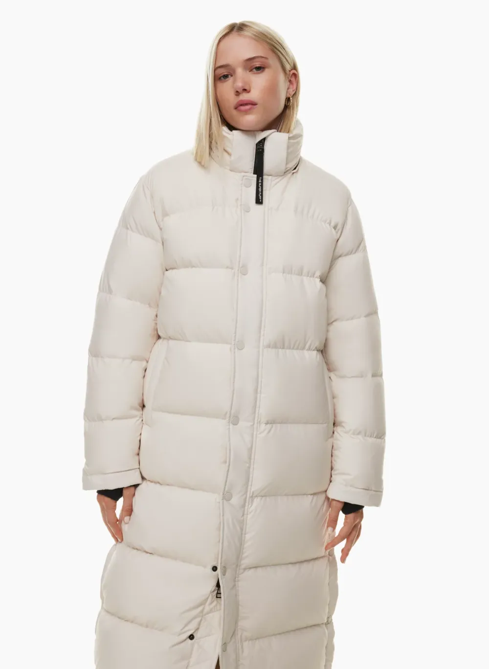 the super puffTM long