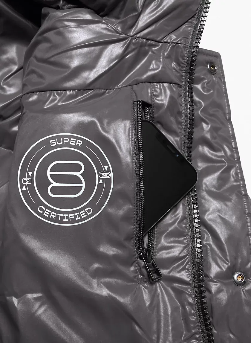 the super puffTM long