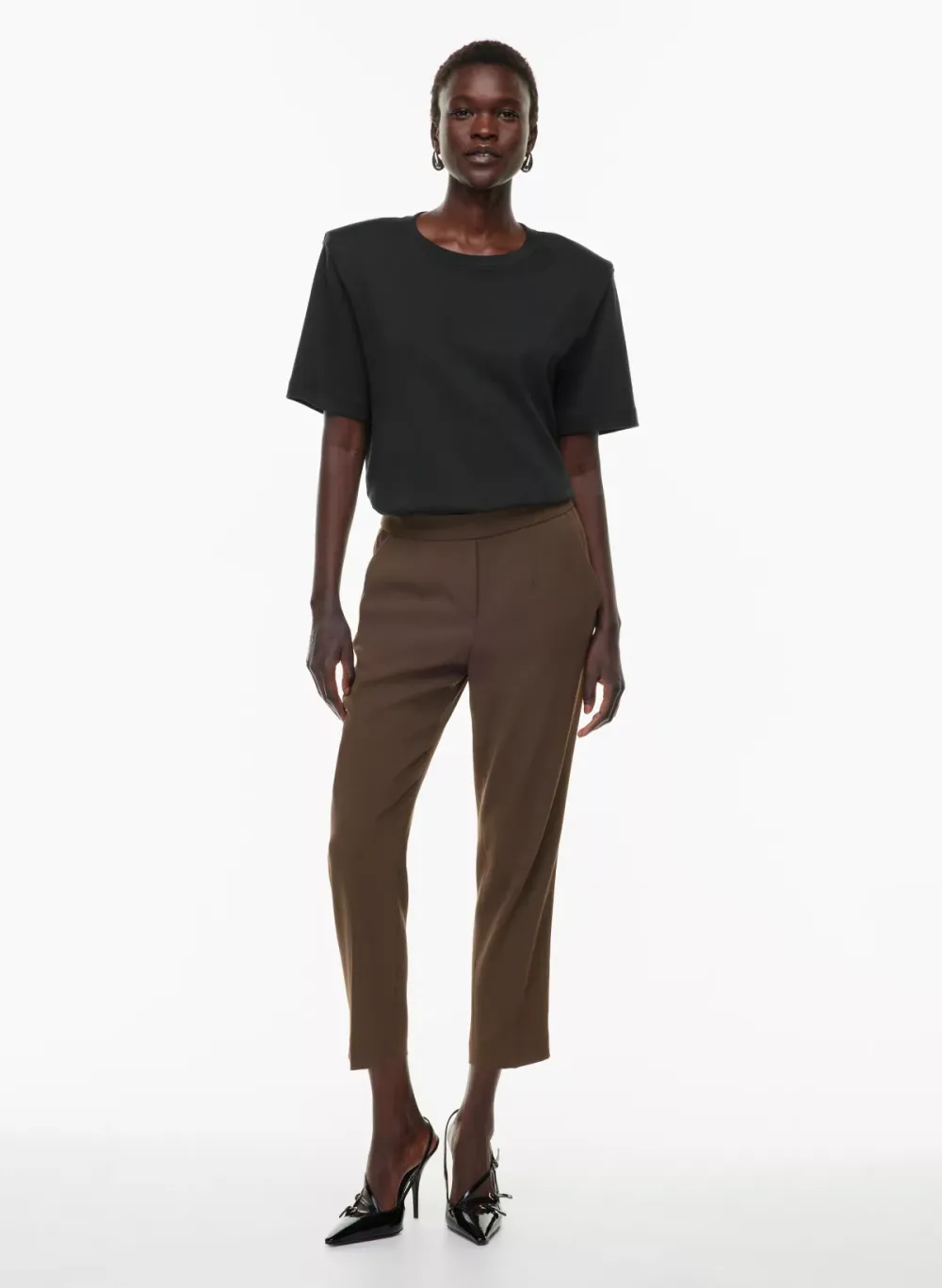 conan cropped pant