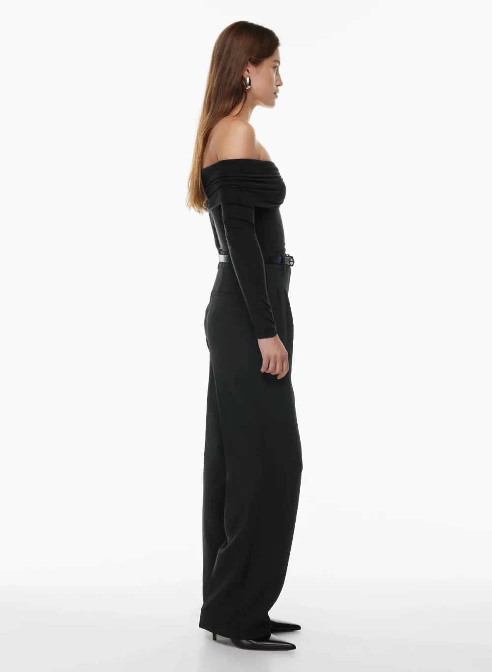 the effortless pantTM