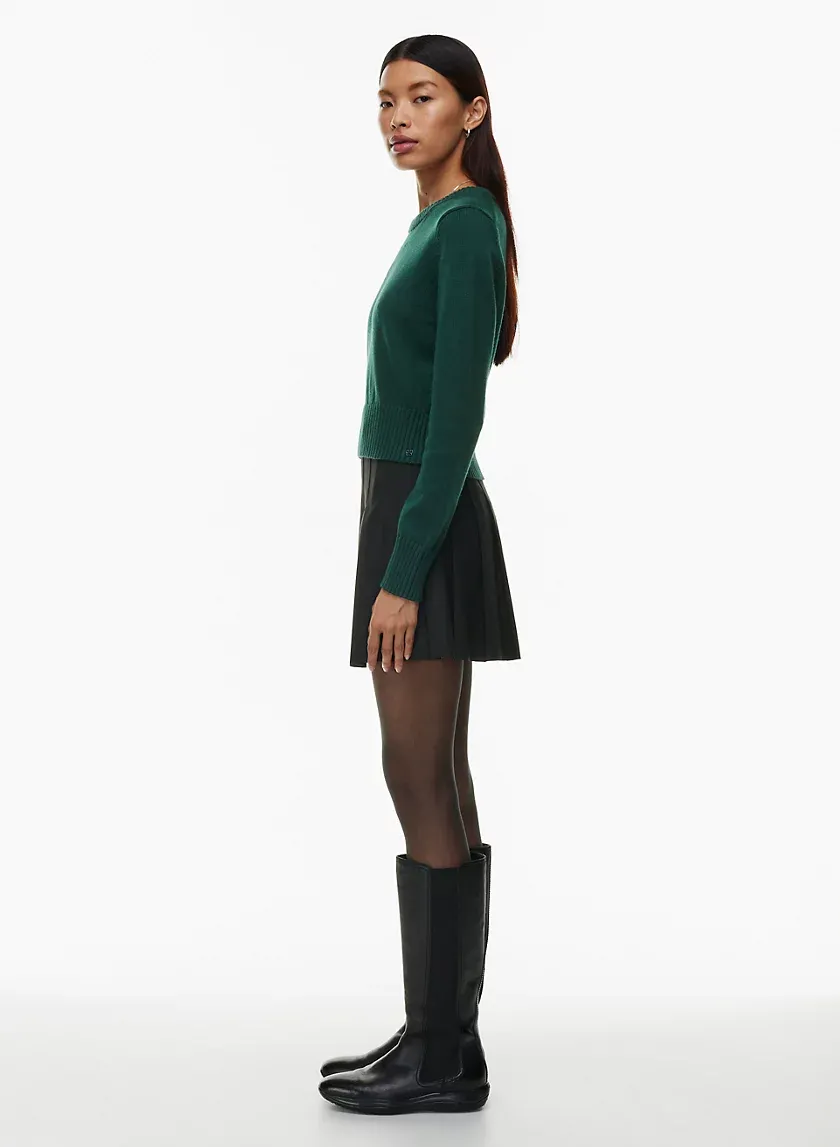 brendah sweater