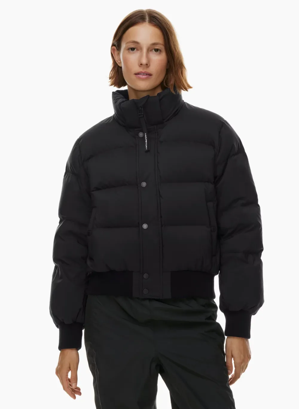 the super puffTM bomber