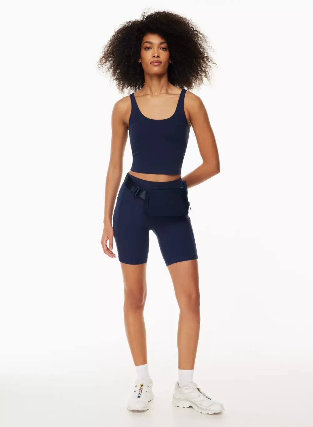 on-the-way exposed bag