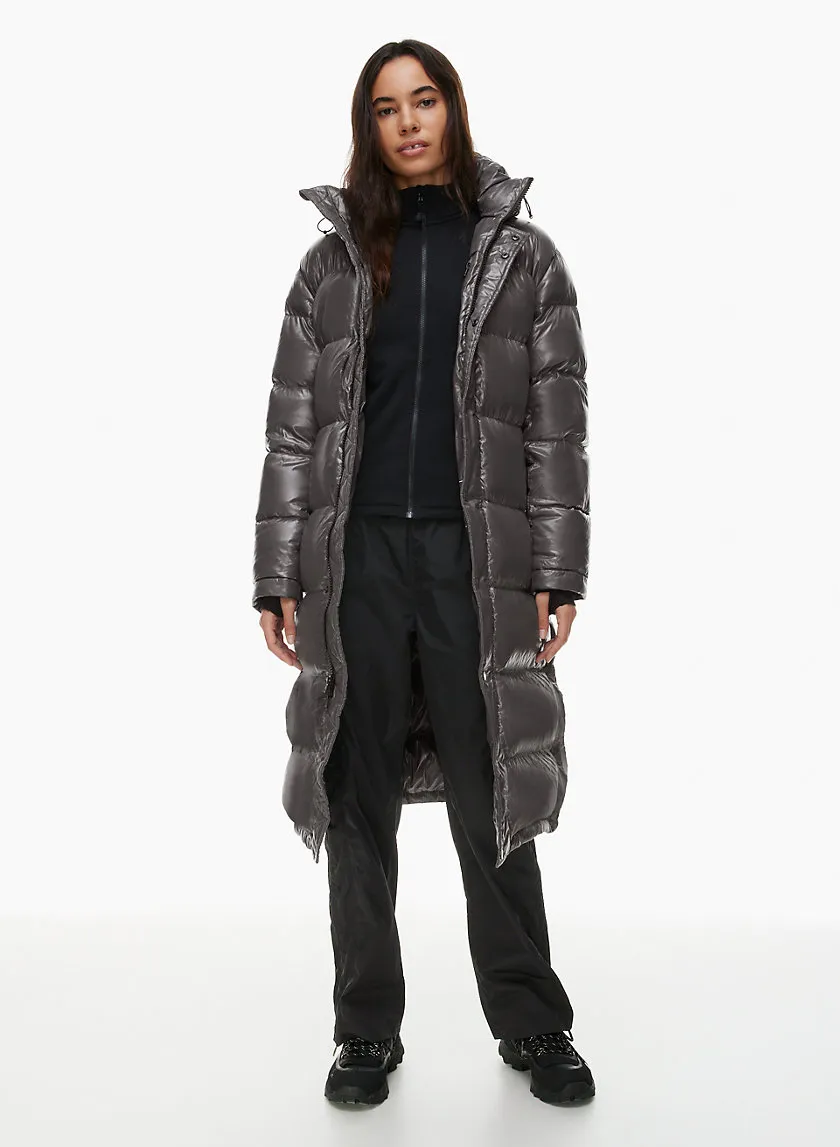 the super puffTM long