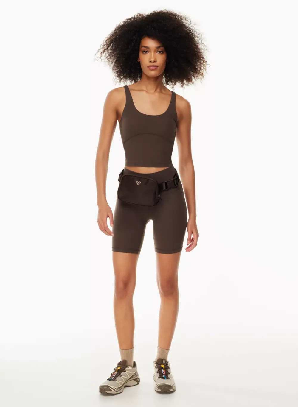 on-the-way exposed bag