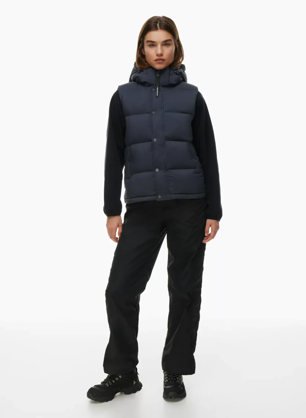 the super puffTM vest