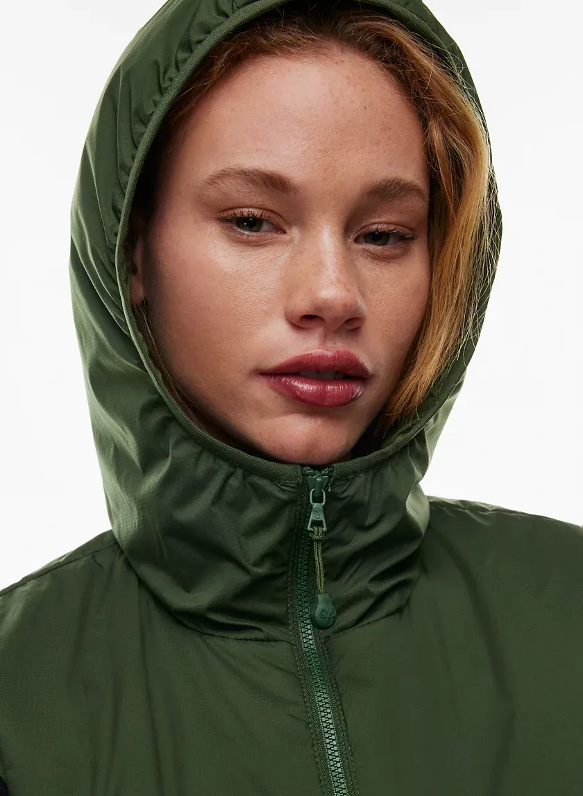 the pillow puff vest