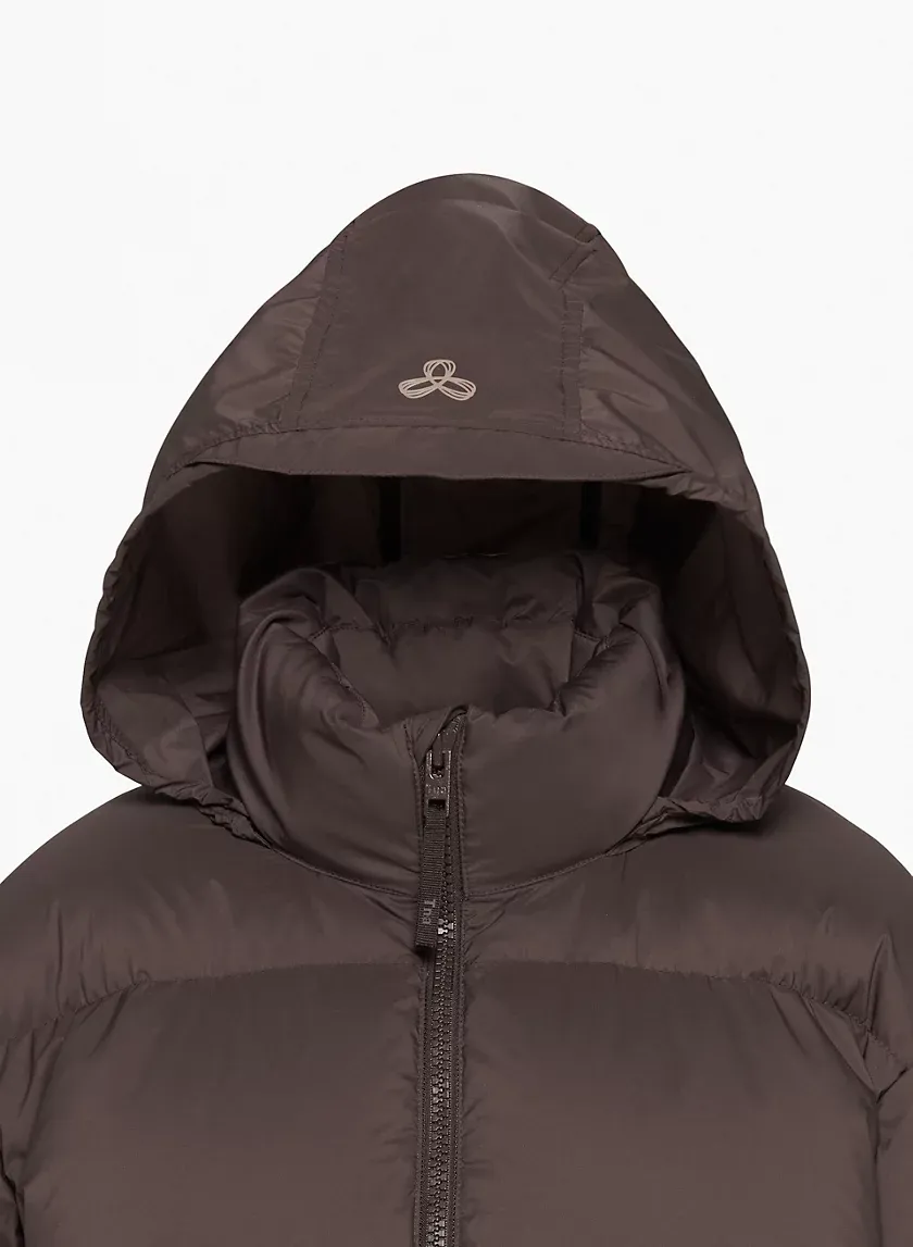 the mega puffTM short