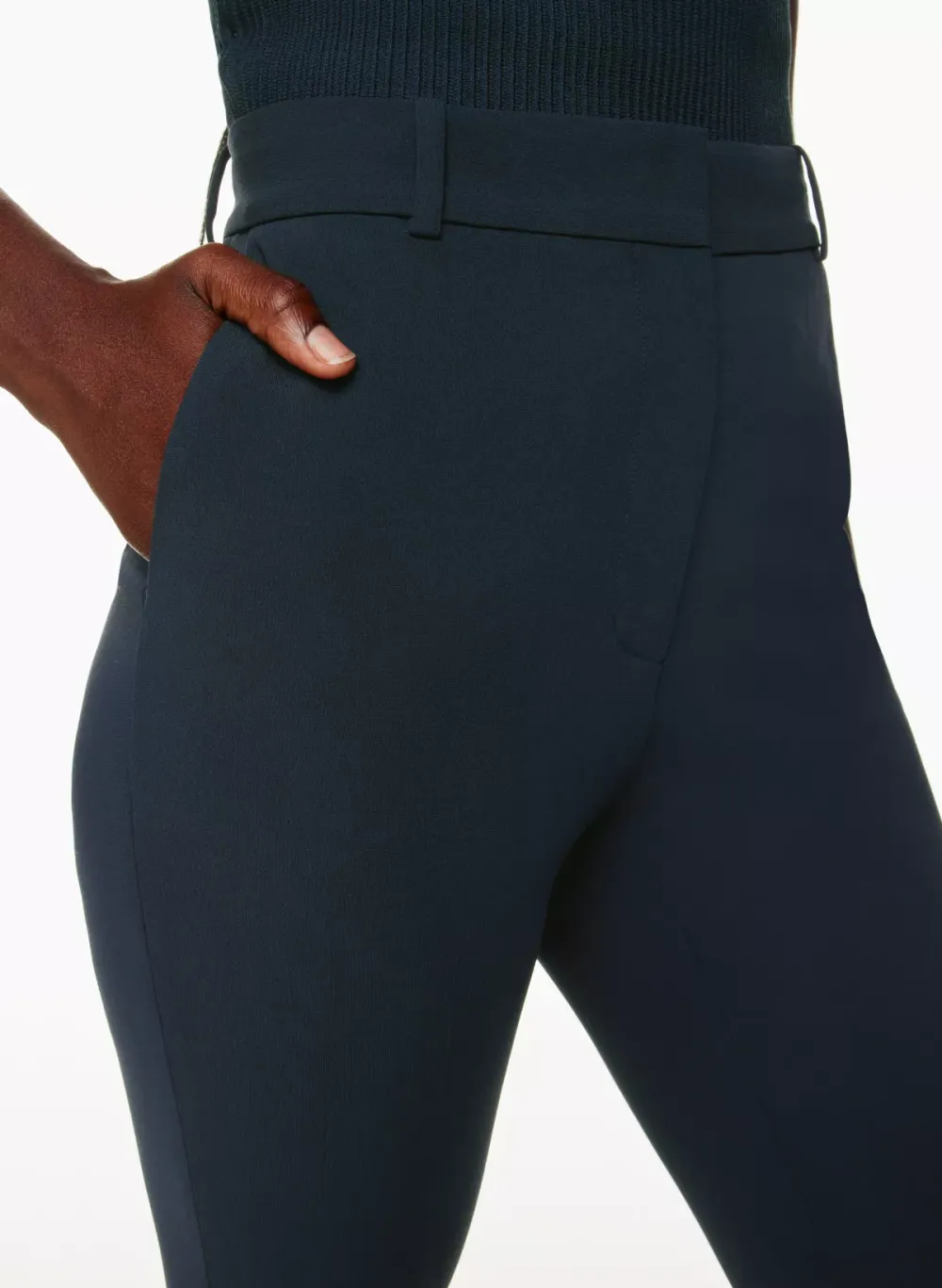 program pant