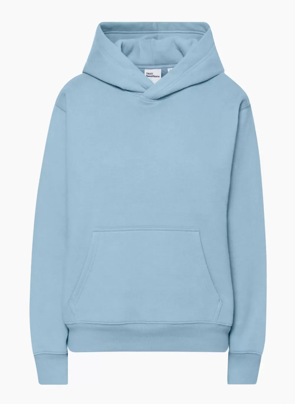 cozy fleece perfect hoodie