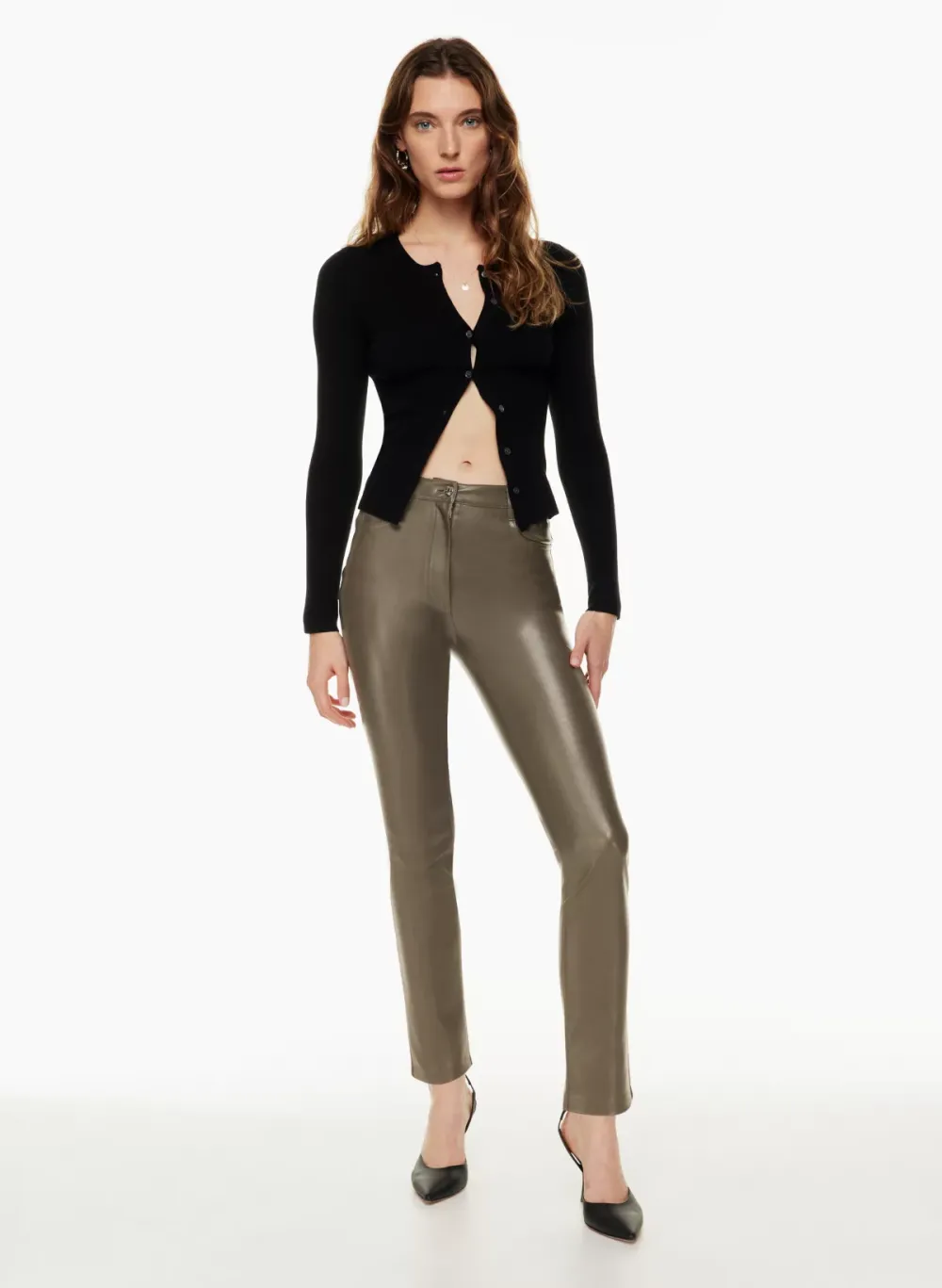 the melinaTM slim pant