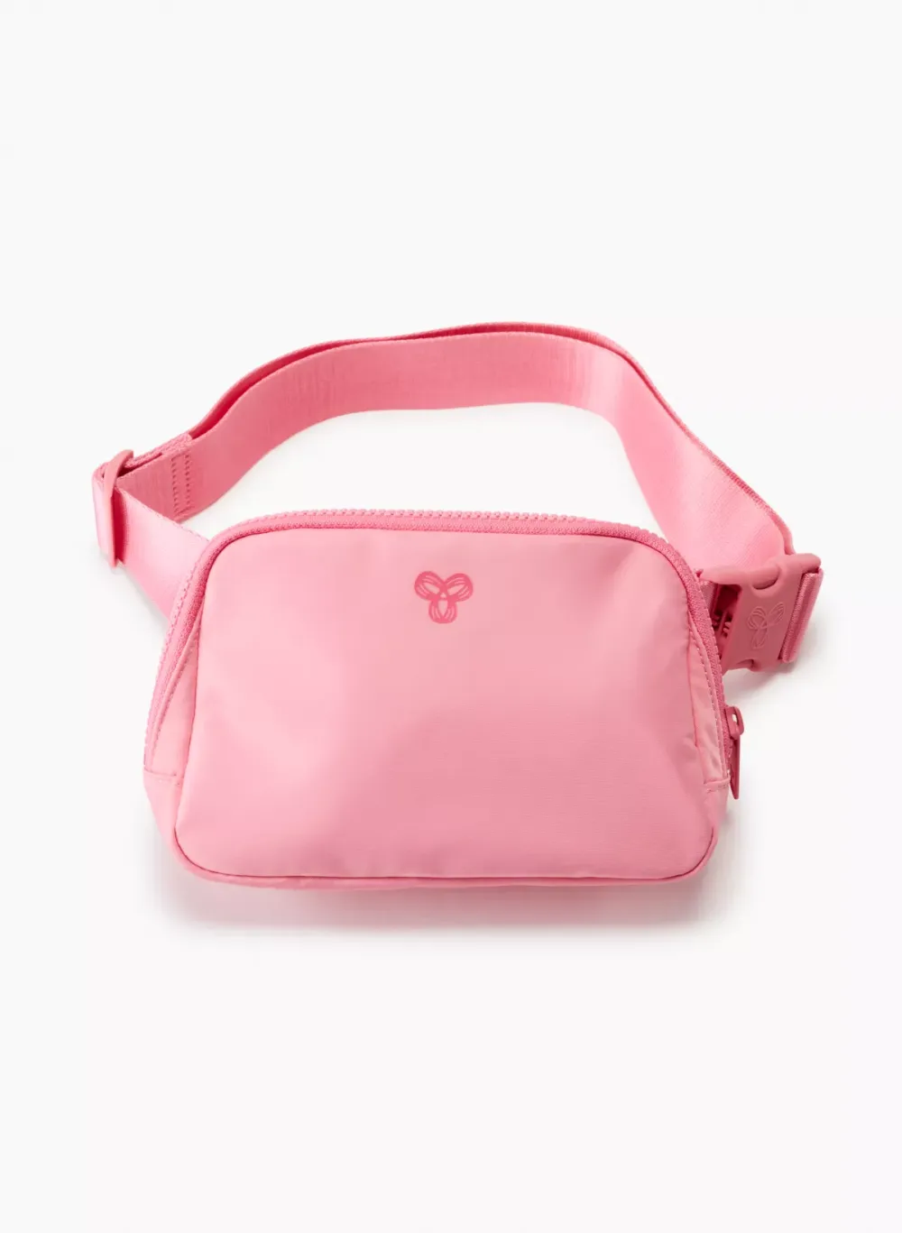 on-the-way exposed bag