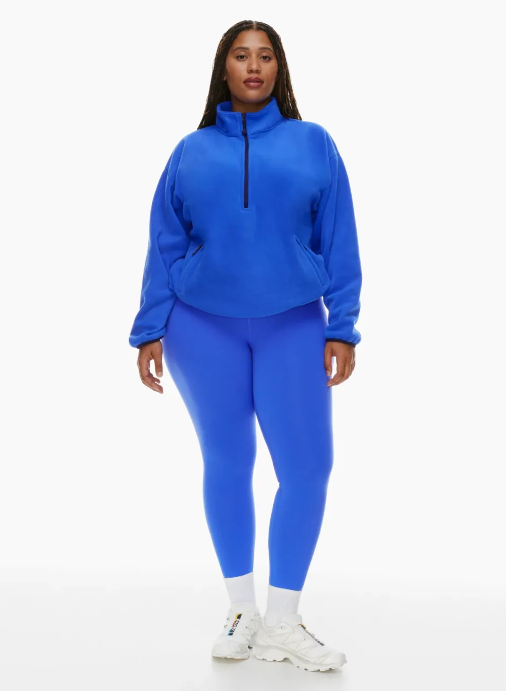 SnoDay Polar Frontside Sweater