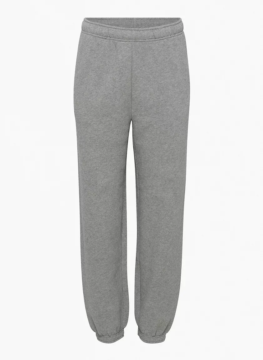 cozy fleece mega sweatpantTM