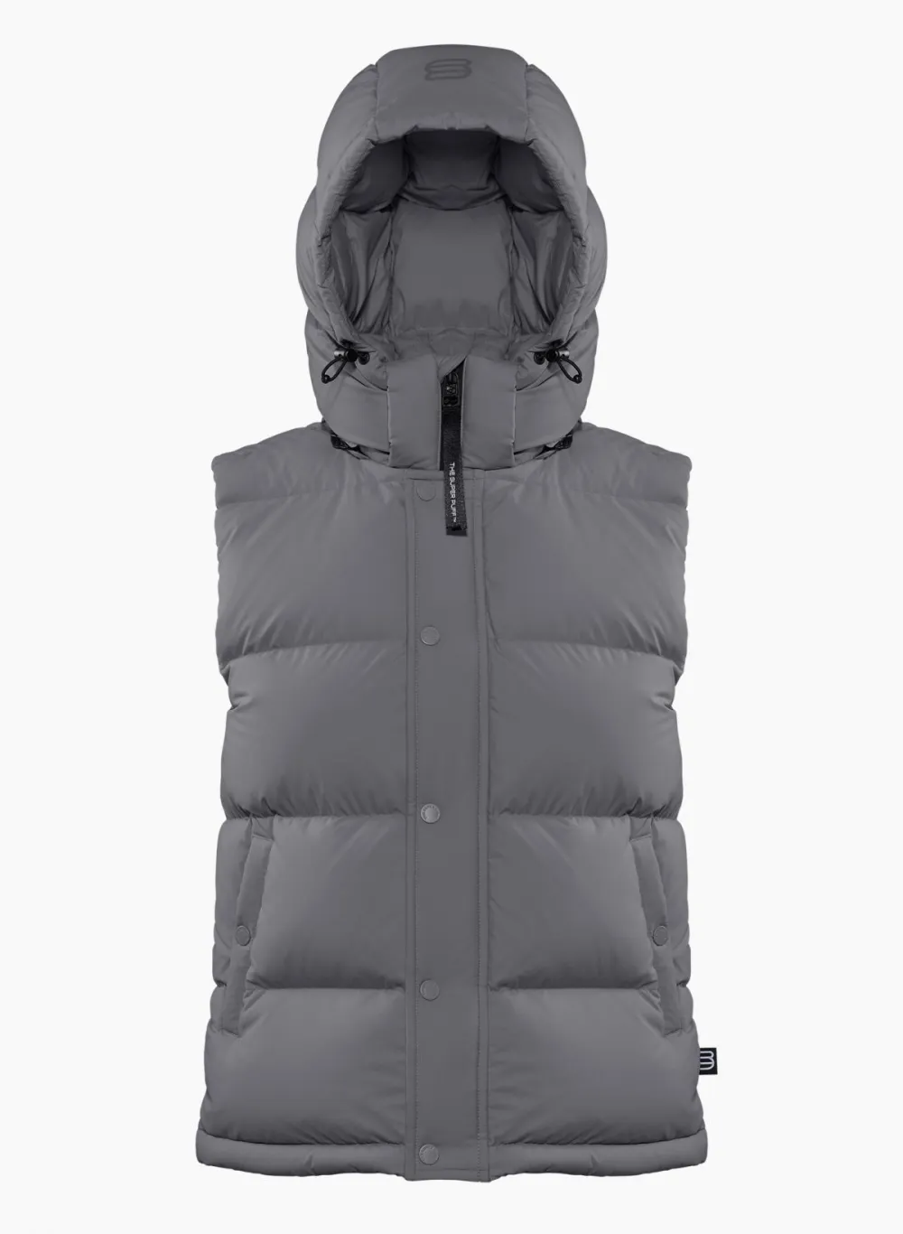 the super puffTM vest