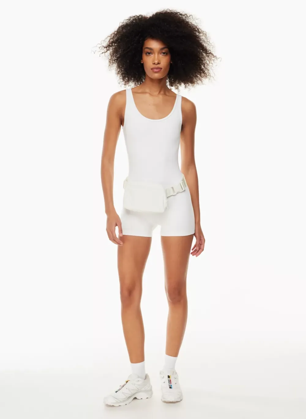 on-the-way exposed bag