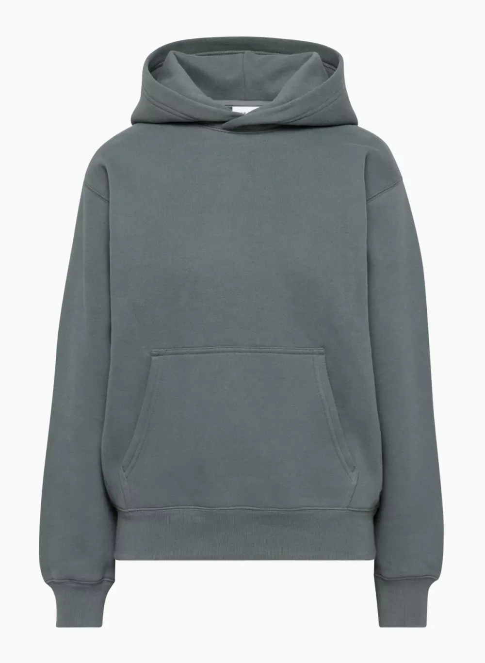 cozy fleece perfect hoodie