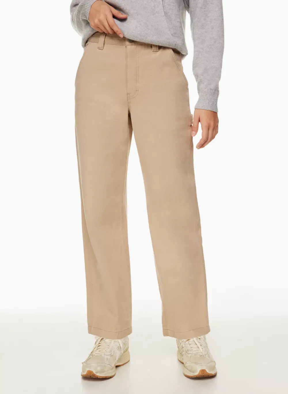 greenwich pant
