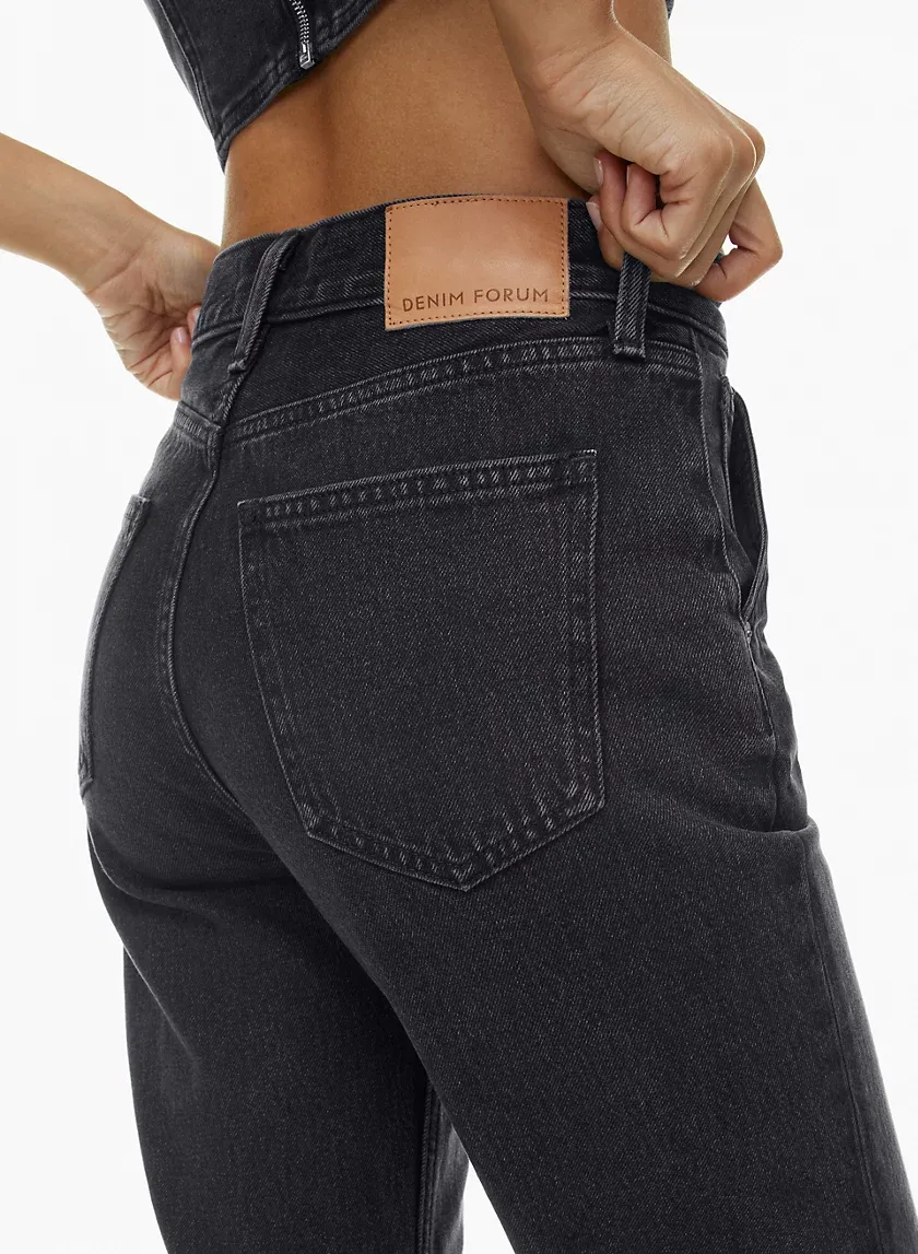 the farrah carpenter jean