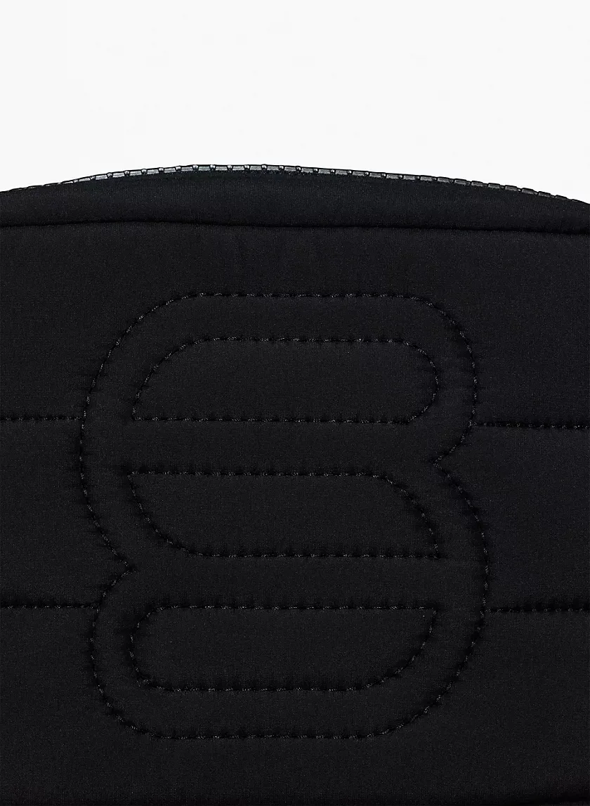 the super puffTM bag